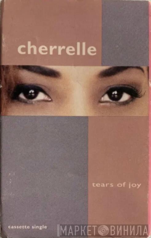  Cherrelle  - Tears Of Joy