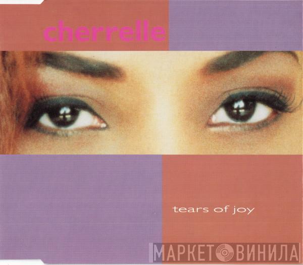  Cherrelle  - Tears Of Joy