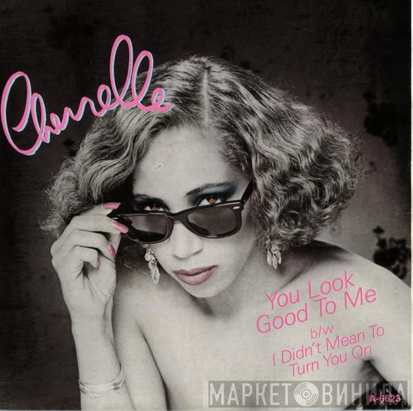  Cherrelle  - You Look Good To Me