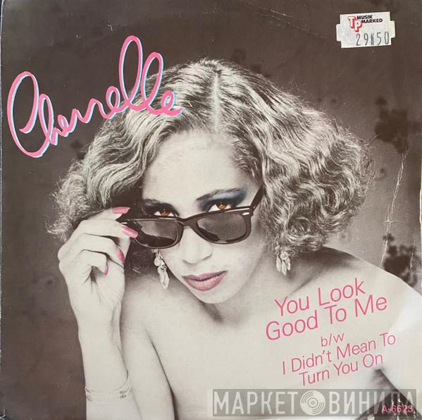  Cherrelle  - You Look Good To Me