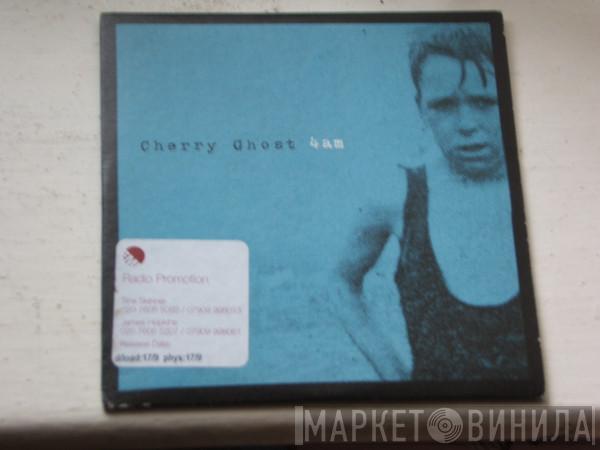  Cherry Ghost  - 4am