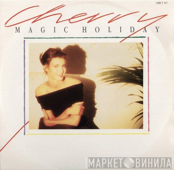 Cherry  - Magic Holiday