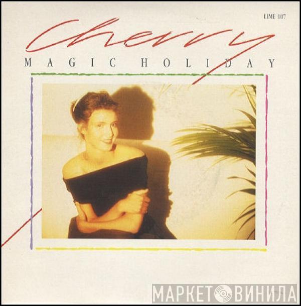 Cherry  - Magic Holiday