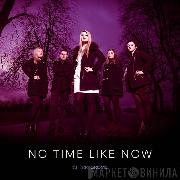 CherryGrove - No Time Like Now