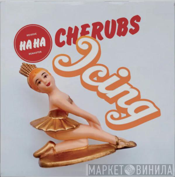 Cherubs  - Icing