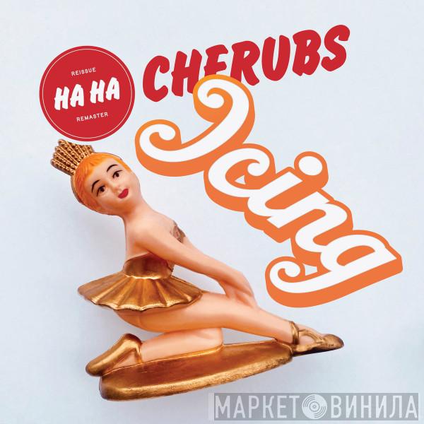 Cherubs - Icing