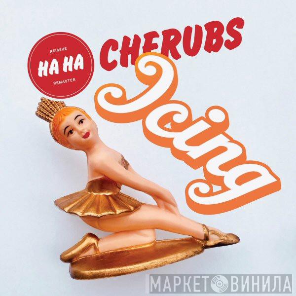  Cherubs  - Icing