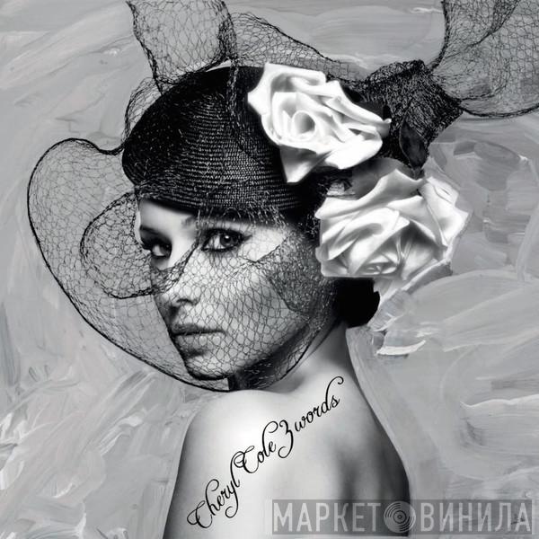 Cheryl Cole - 3 Words