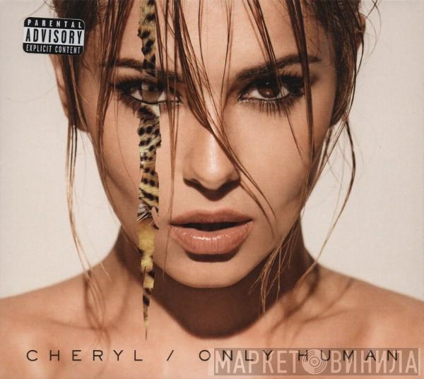 Cheryl Cole - Only Human