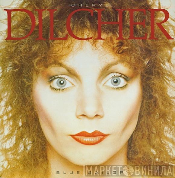 Cheryl Dilcher - Blue Sailor