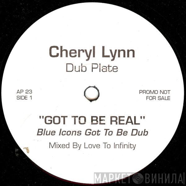 Cheryl Lynn - Got To Be Real
