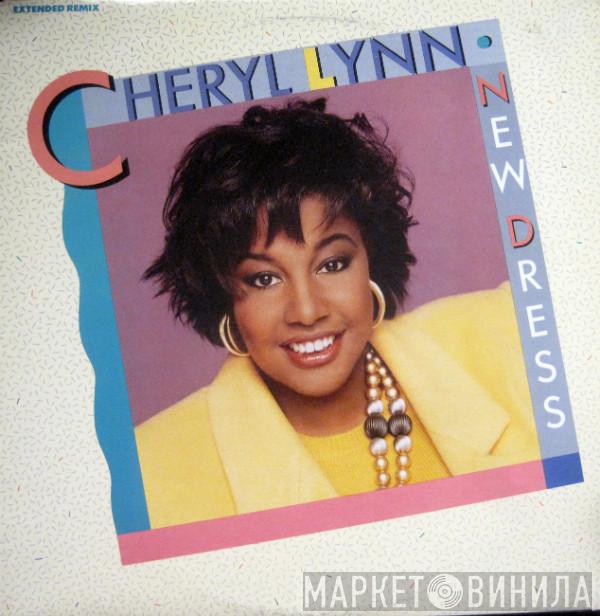 Cheryl Lynn  - New Dress