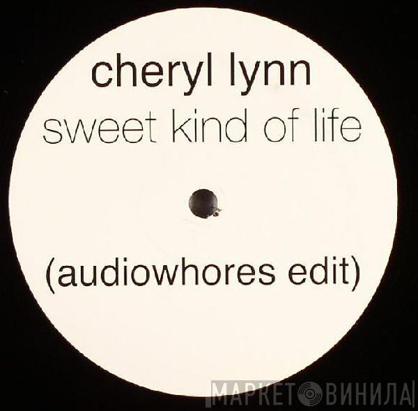 Cheryl Lynn - Sweet Kind Of Life (Audiowhores Edit)