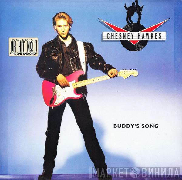  Chesney Hawkes  - Buddy's Song