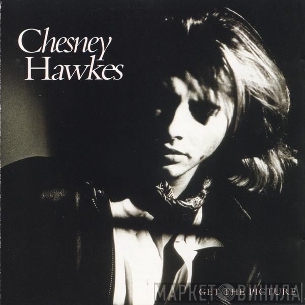  Chesney Hawkes  - Get The Picture