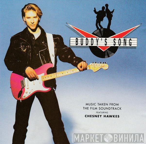  Chesney Hawkes  - Music From The Original Film Soundtrack Buddy's Song