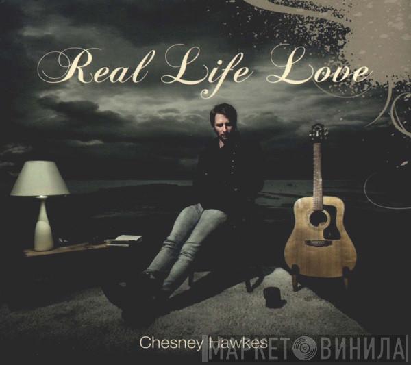  Chesney Hawkes  - Real Life Love