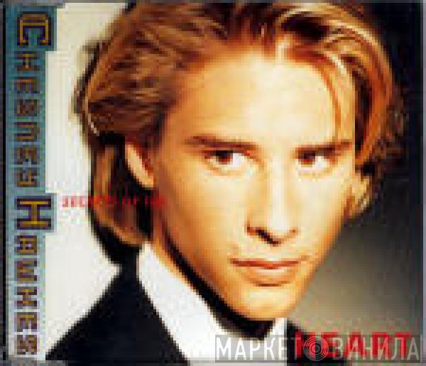  Chesney Hawkes  - Secrets Of The Heart