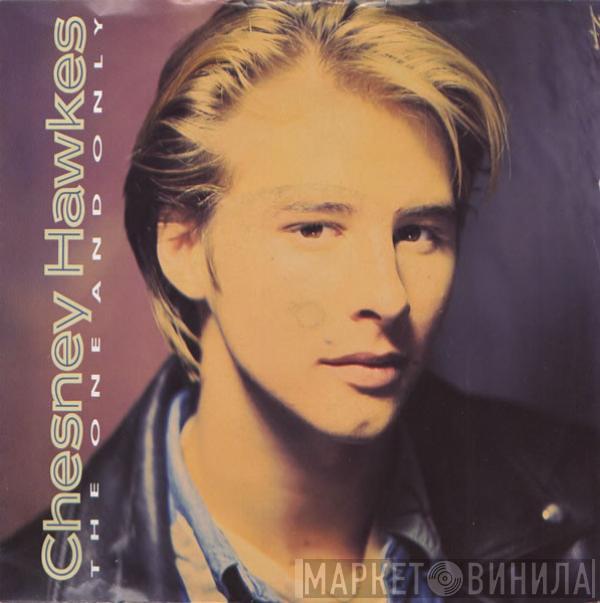 Chesney Hawkes - The One And Only