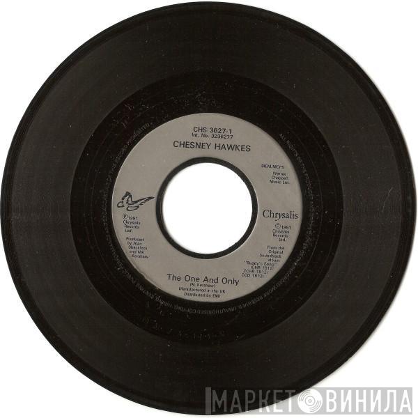  Chesney Hawkes  - The One And Only