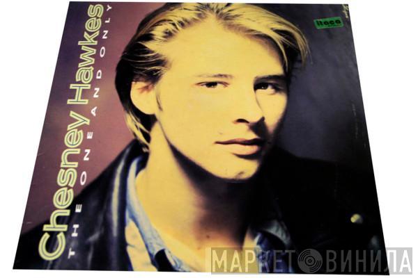 Chesney Hawkes - The One And Only