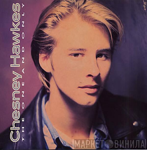 Chesney Hawkes  - The One And Only