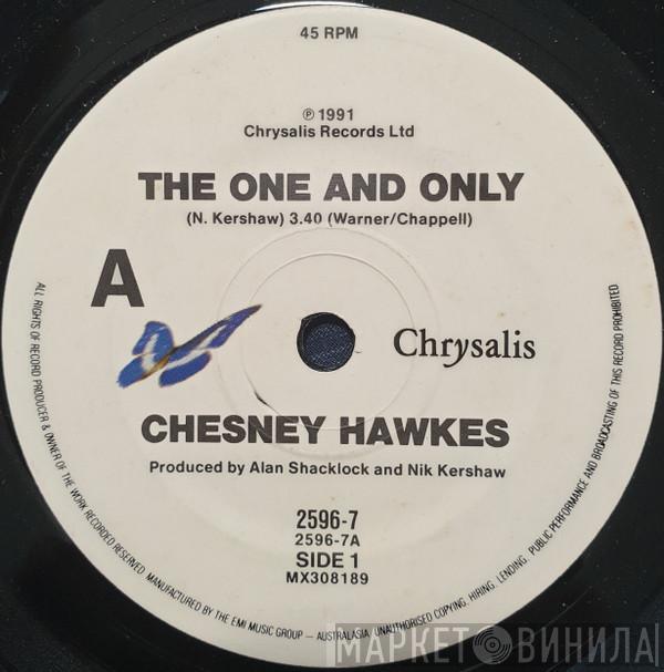  Chesney Hawkes  - The One And Only