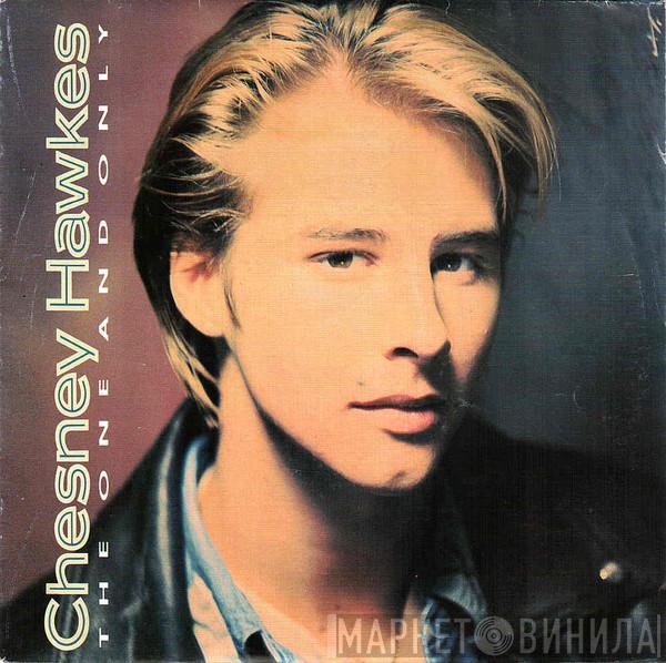  Chesney Hawkes  - The One And Only