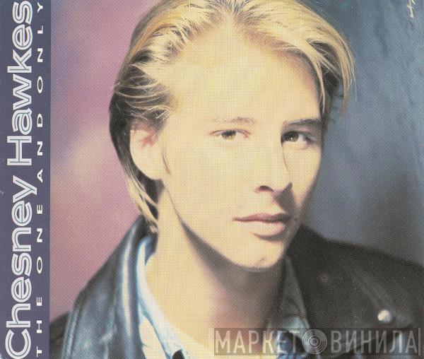  Chesney Hawkes  - The One And Only