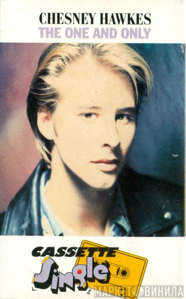  Chesney Hawkes  - The One And Only