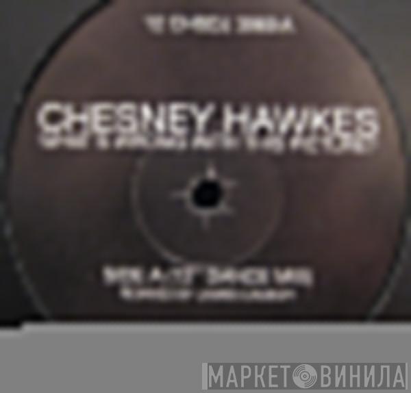 Chesney Hawkes - What's Wrong With This Picture