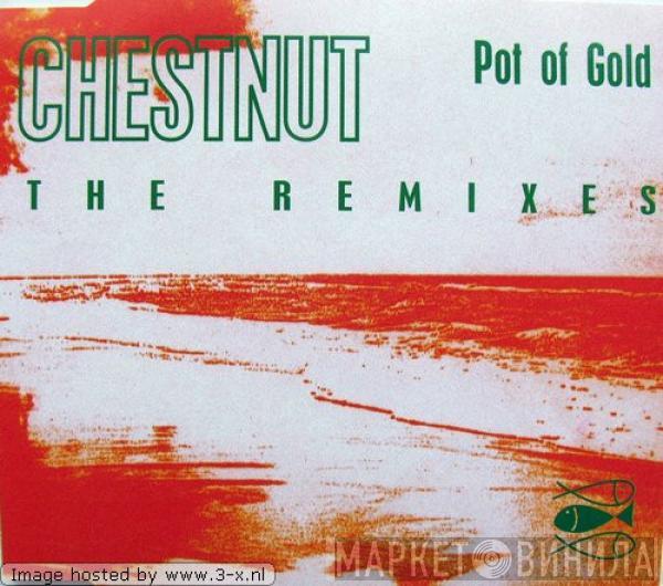  Chestnut  - Pot Of Gold (The Remixes)