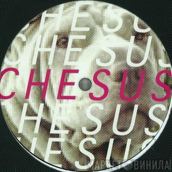 Chesus - Goodfoot EP