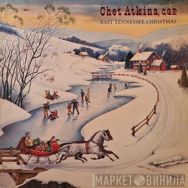 Chet Atkins - East Tennessee Christmas