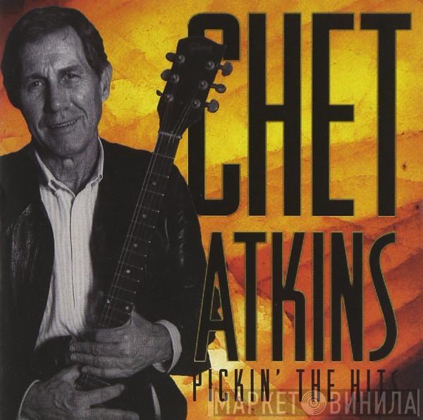 Chet Atkins - Pickin' The Hits