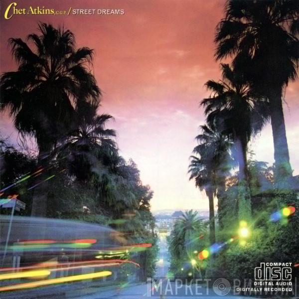 Chet Atkins - Street Dreams