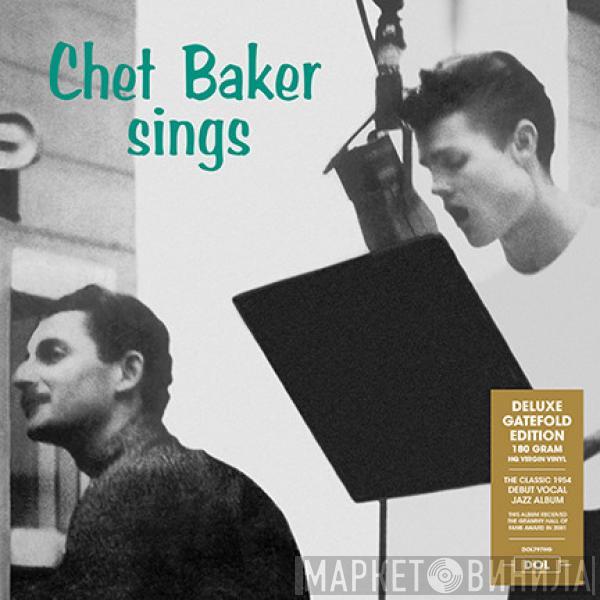 Chet Baker - Chet Baker Sings