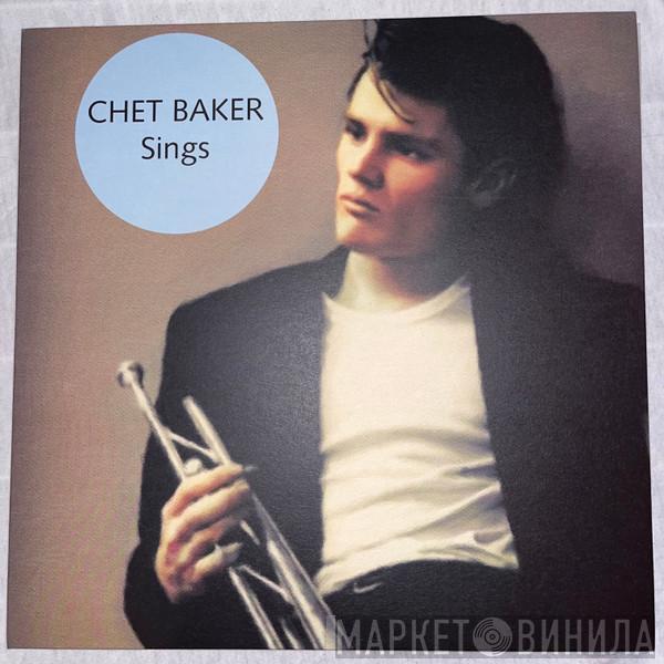 Chet Baker - Chet Baker Sings