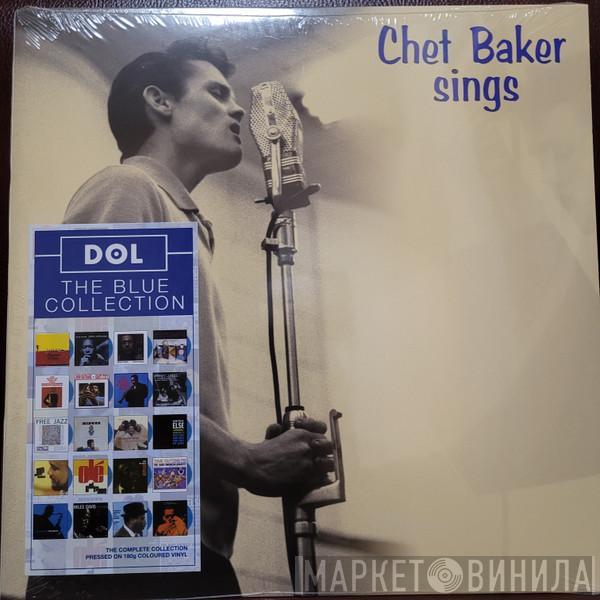 Chet Baker - Chet Baker Sings
