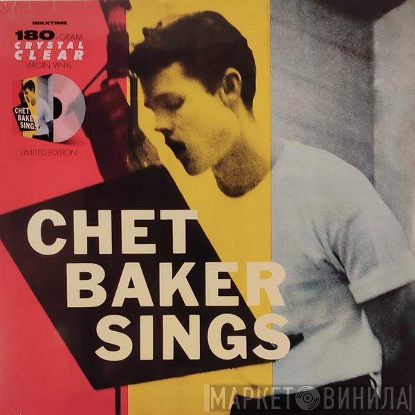 Chet Baker - Chet Baker Sings