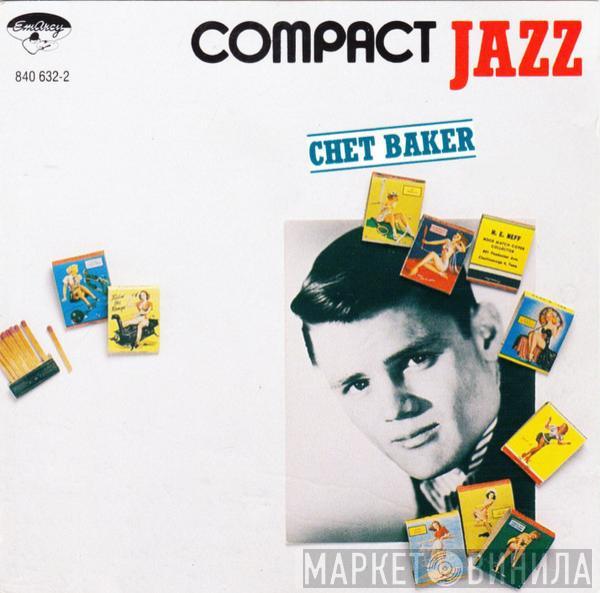 Chet Baker - Chet Baker