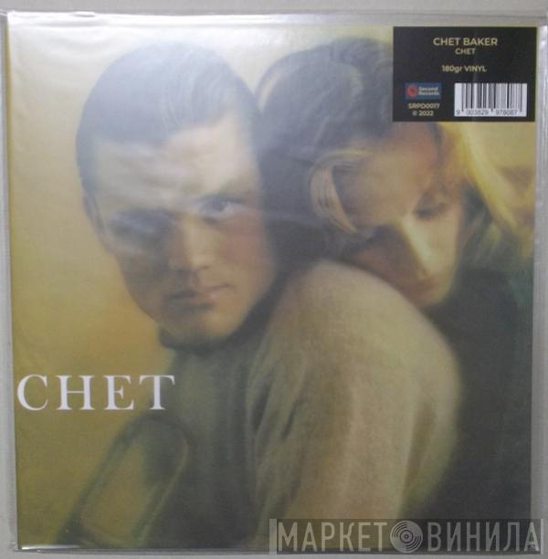  Chet Baker  - Chet