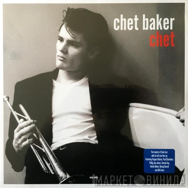 Chet Baker - Chet