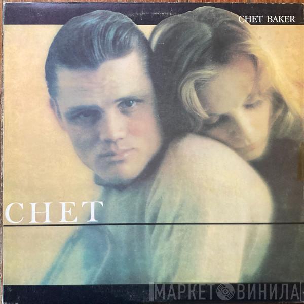  Chet Baker  - Chet