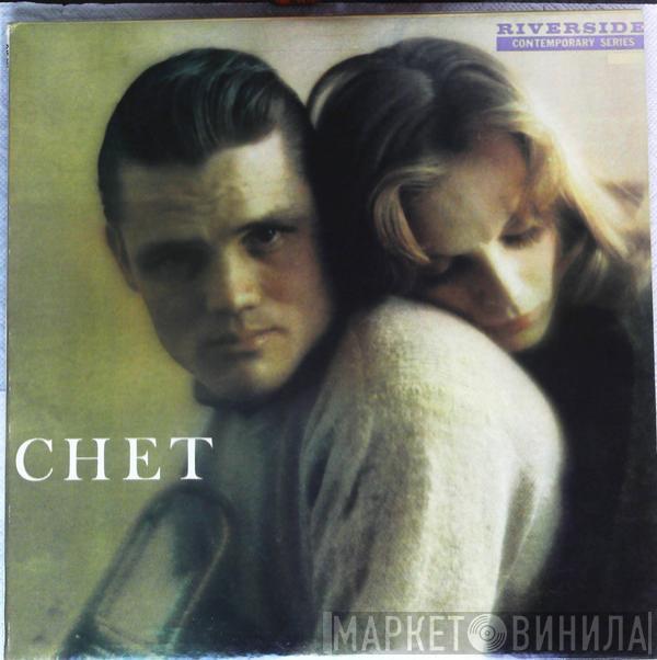  Chet Baker  - Chet