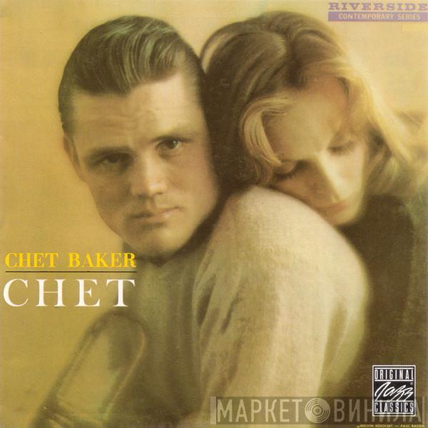  Chet Baker  - Chet