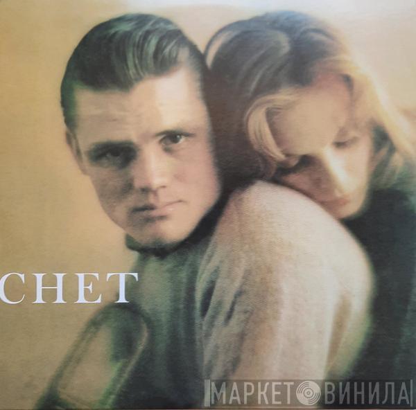  Chet Baker  - Chet