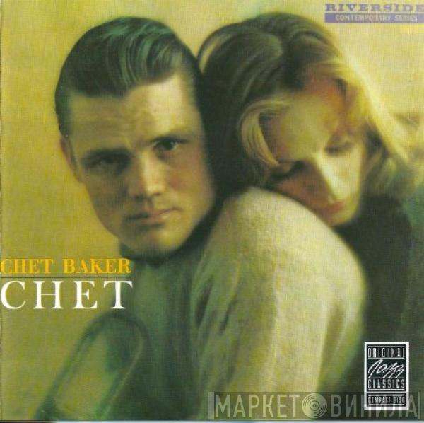  Chet Baker  - Chet