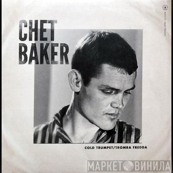 Chet Baker - Cold Trumpet / Tromba Fredda