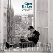 Chet Baker - Italian Movie Soundtracks